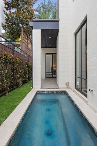 3626 Edgewater Street, Dallas, TX 75205