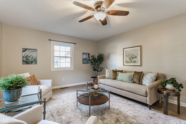 6609 Hazelwood Avenue, Indianapolis, IN 46260
