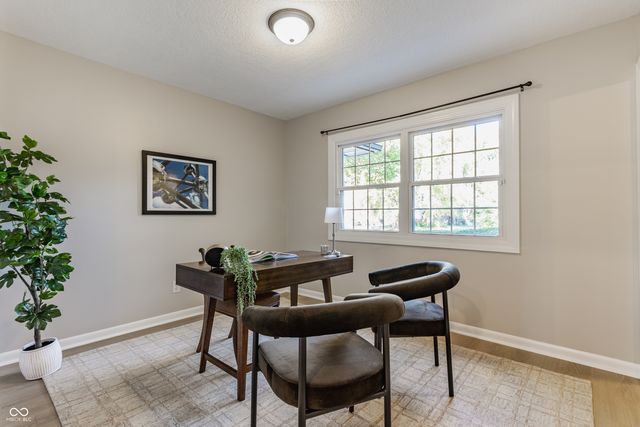 6609 Hazelwood Avenue, Indianapolis, IN 46260