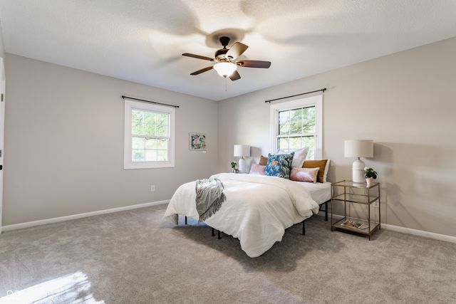 6609 Hazelwood Avenue, Indianapolis, IN 46260
