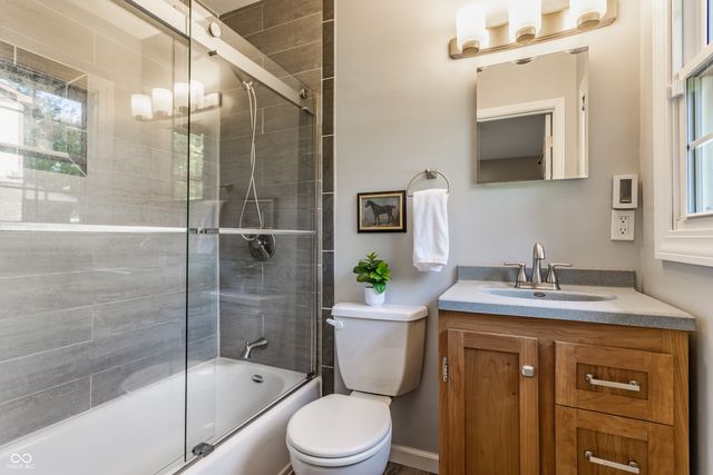6609 Hazelwood Avenue, Indianapolis, IN 46260