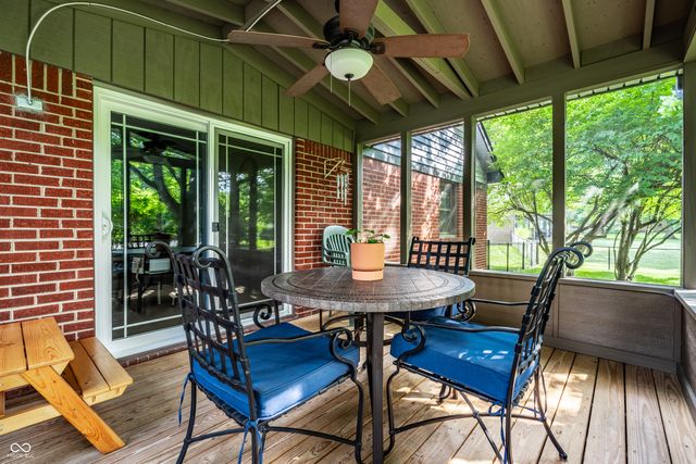 6609 Hazelwood Avenue, Indianapolis, IN 46260