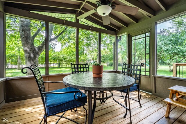6609 Hazelwood Avenue, Indianapolis, IN 46260