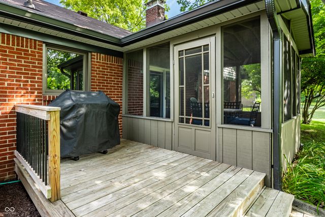 6609 Hazelwood Avenue, Indianapolis, IN 46260