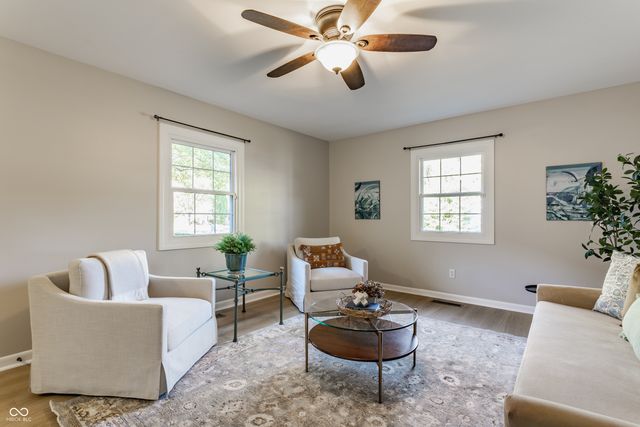 6609 Hazelwood Avenue, Indianapolis, IN 46260