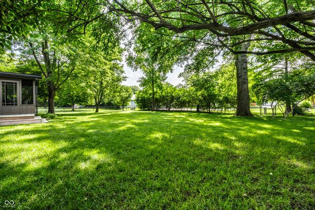 6609 Hazelwood Avenue, Indianapolis, IN 46260