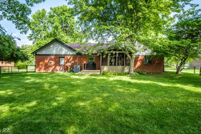 6609 Hazelwood Avenue, Indianapolis, IN 46260