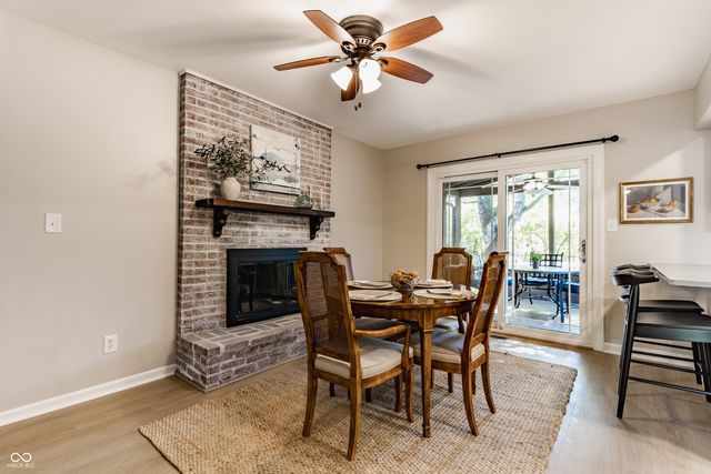 6609 Hazelwood Avenue, Indianapolis, IN 46260