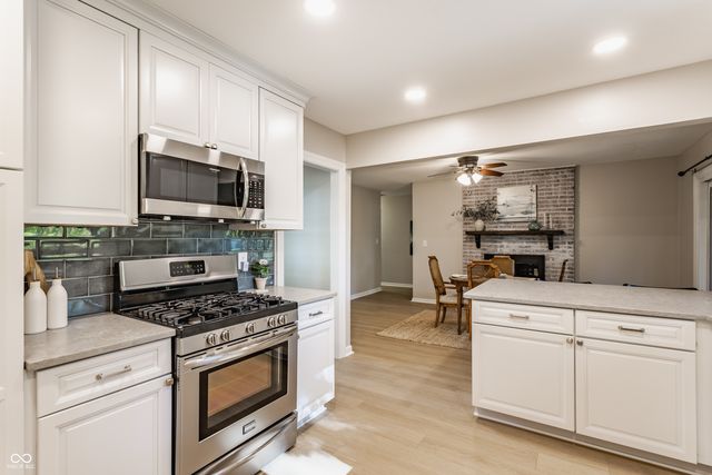6609 Hazelwood Avenue, Indianapolis, IN 46260