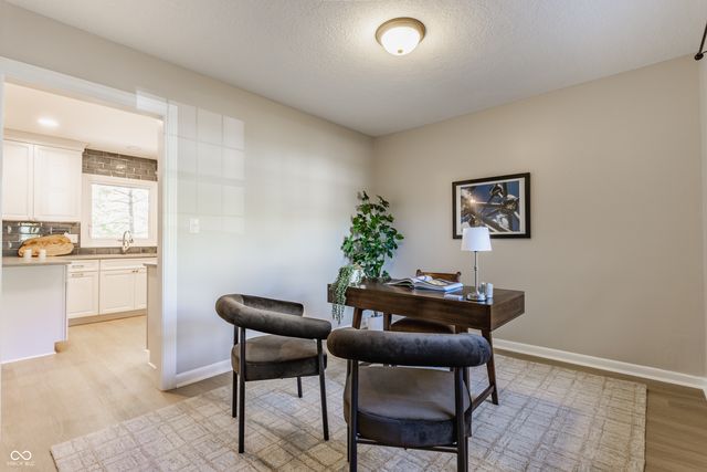 6609 Hazelwood Avenue, Indianapolis, IN 46260