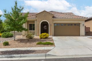 2319 Granite Mountain Lp NW, Albuquerque, NM 87120