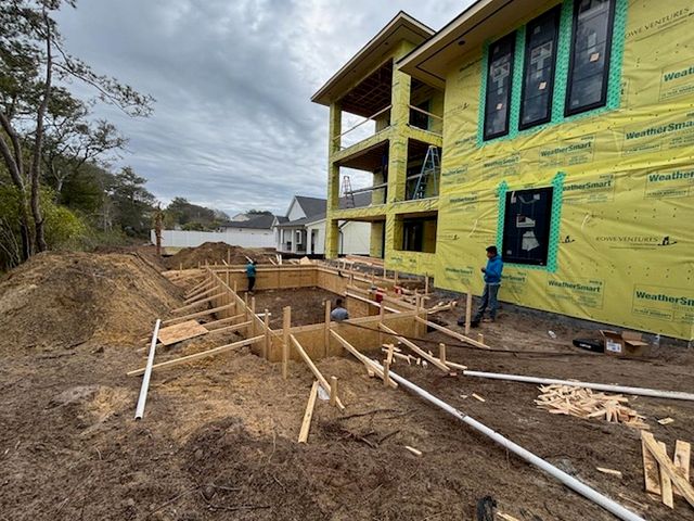 918 Strand Ave., North Myrtle Beach, SC 29582