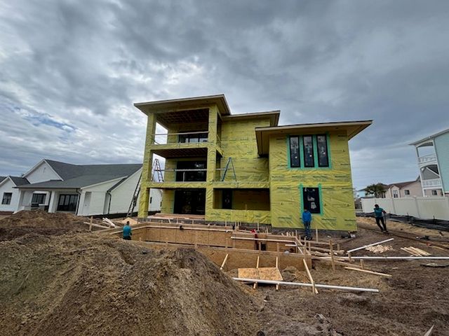 918 Strand Ave., North Myrtle Beach, SC 29582