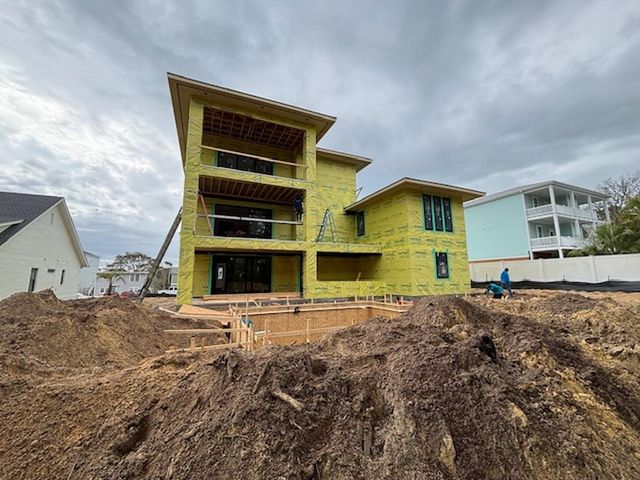 918 Strand Ave., North Myrtle Beach, SC 29582