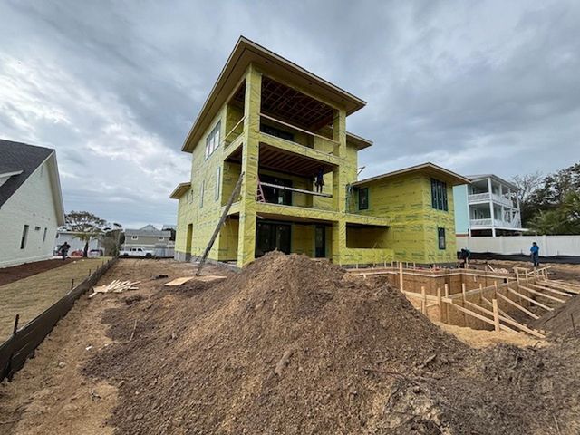 918 Strand Ave., North Myrtle Beach, SC 29582