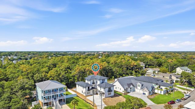 918 Strand Ave., North Myrtle Beach, SC 29582