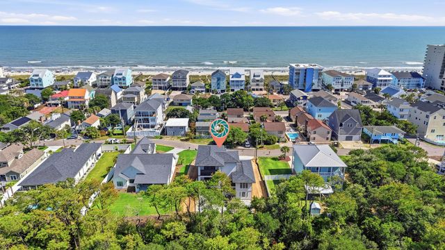 918 Strand Ave., North Myrtle Beach, SC 29582