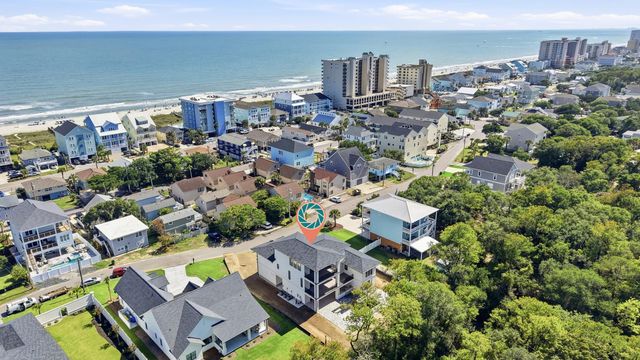 918 Strand Ave., North Myrtle Beach, SC 29582
