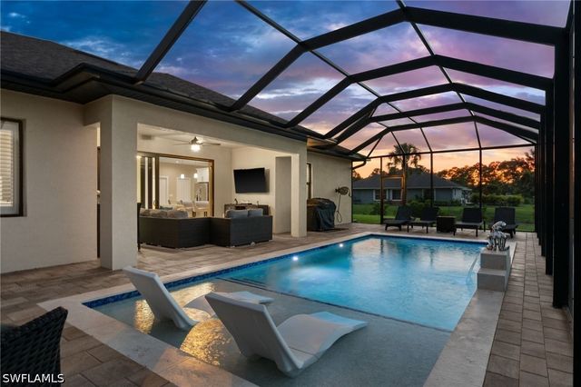 411 24th AVE NE, Naples, FL 34120