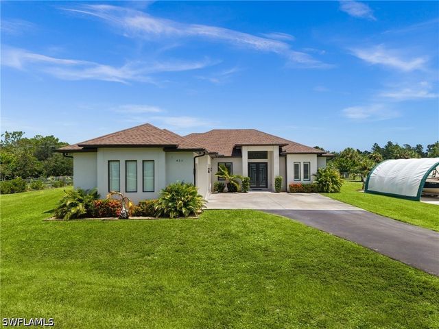 411 24th AVE NE, Naples, FL 34120