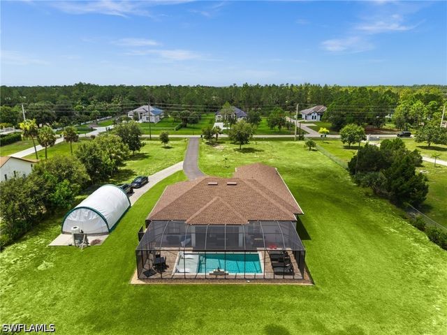 411 24th AVE NE, Naples, FL 34120