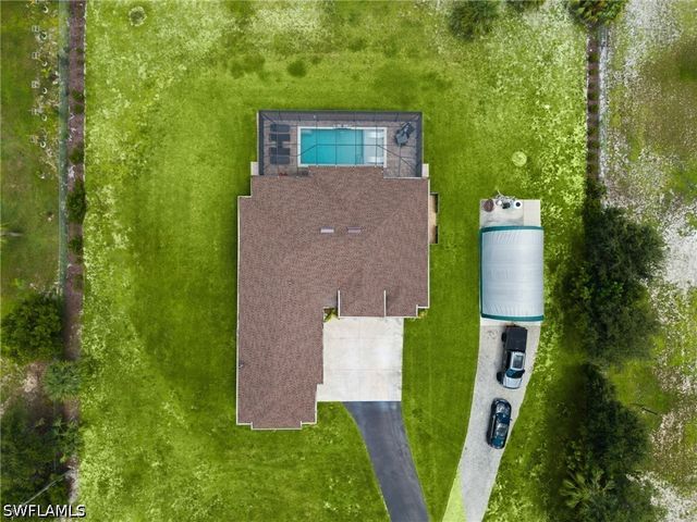 411 24th AVE NE, Naples, FL 34120