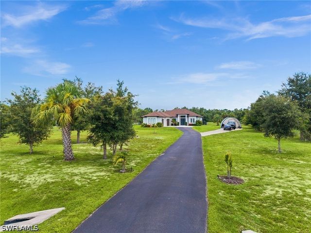 411 24th AVE NE, Naples, FL 34120