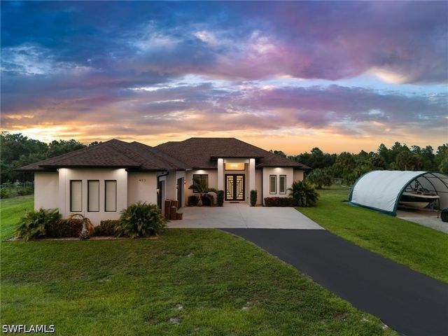 411 24th AVE NE, Naples, FL 34120