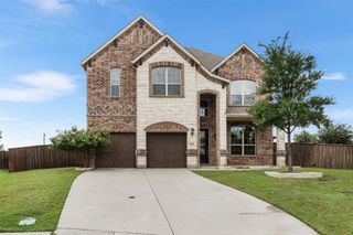 4100 Portola Drive, Mckinney, TX 75070