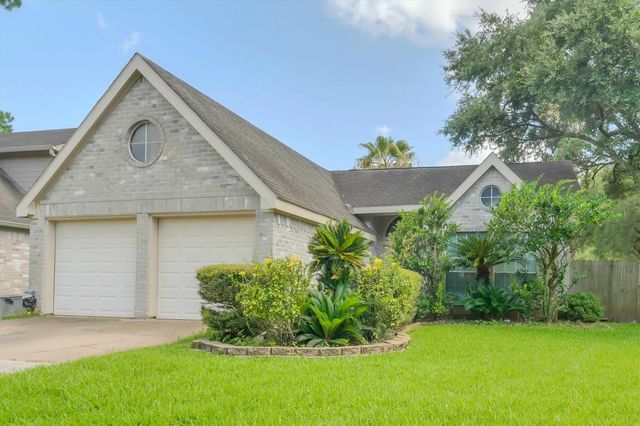 4402 Treasure Trail, Sugar Land, TX 77479