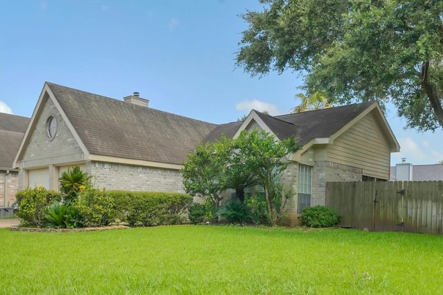 4402 Treasure Trail, Sugar Land, TX 77479