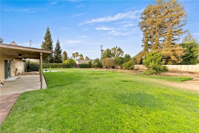 12165 Caron, Madera, CA 93636