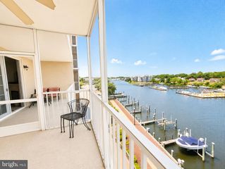 530 RIVERSIDE DR #405, Salisbury, MD 21801