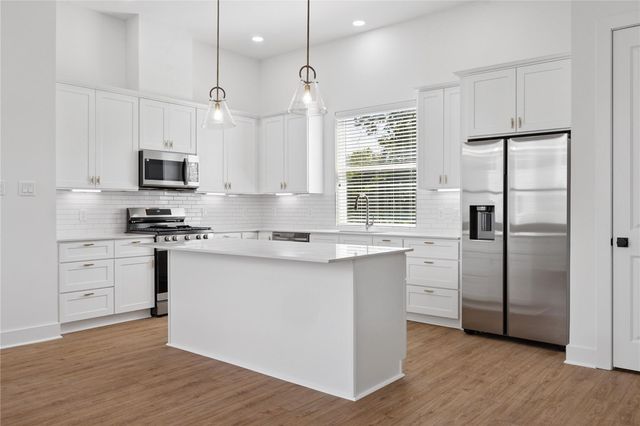835D Rachel Street, Houston, TX 77091