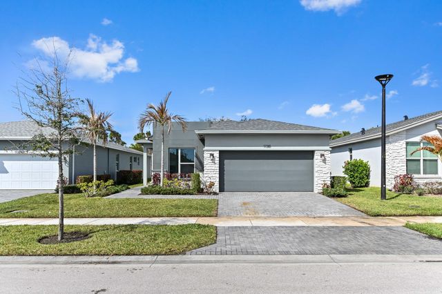 11381 SW Lyra Drive, Port St. Lucie, Port St Lucie, FL 34987