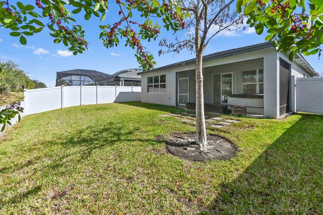 11381 SW Lyra Drive, Port St. Lucie, Port St Lucie, FL 34987