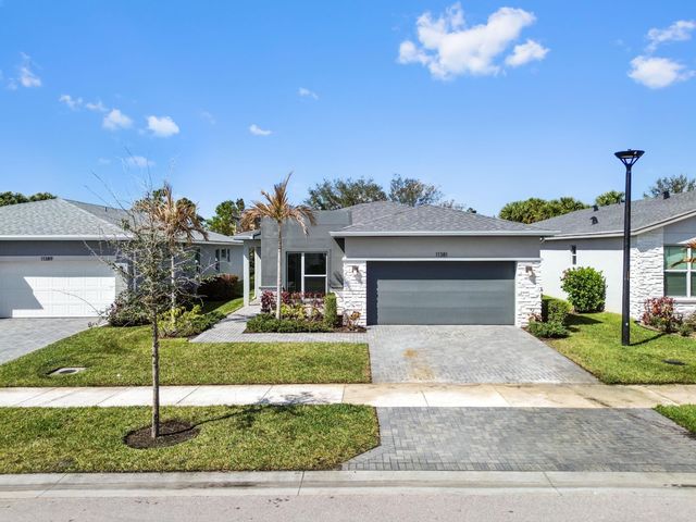 11381 SW Lyra Drive, Port St. Lucie, Port St Lucie, FL 34987