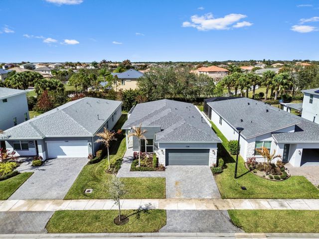 11381 SW Lyra Drive, Port St. Lucie, Port St Lucie, FL 34987