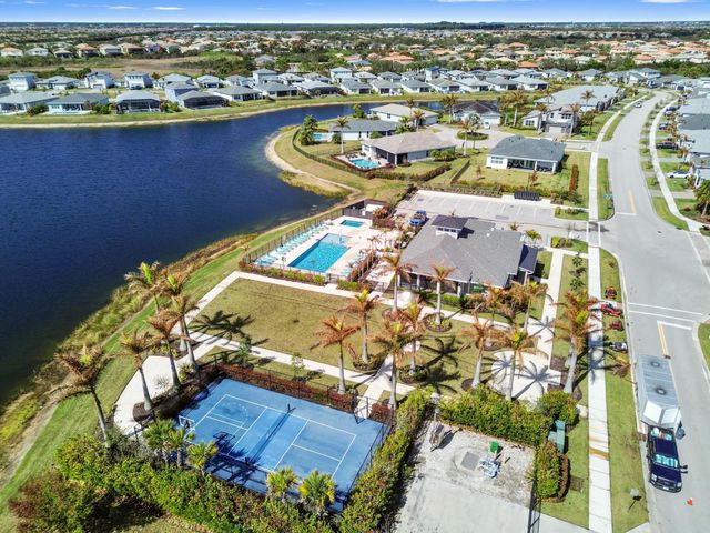 11381 SW Lyra Drive, Port St. Lucie, Port St Lucie, FL 34987