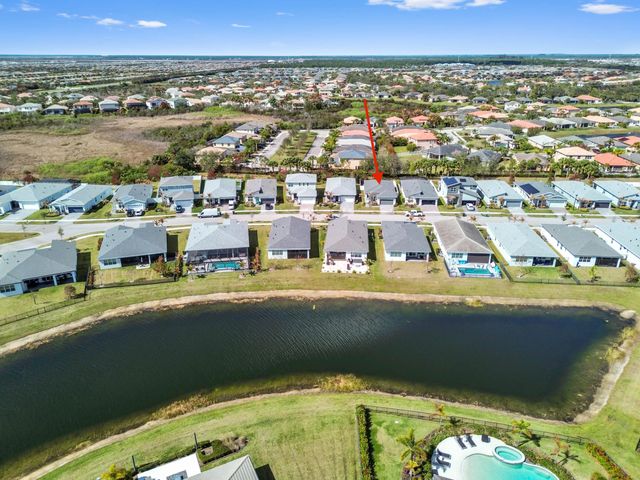 11381 SW Lyra Drive, Port St. Lucie, Port St Lucie, FL 34987