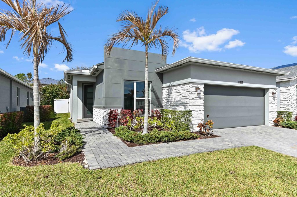 11381 SW Lyra Drive, Port St. Lucie, Port St Lucie, FL 34987