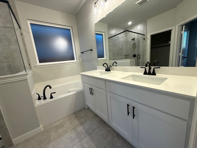 545 Pickett Creek Drive, Aledo, TX 76008