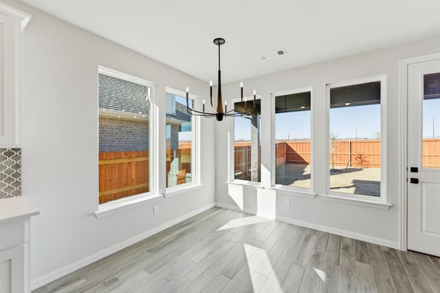 545 Pickett Creek Drive, Aledo, TX 76008