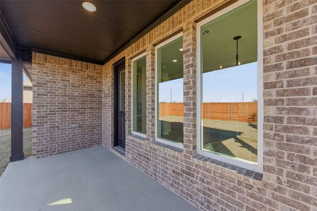 545 Pickett Creek Drive, Aledo, TX 76008