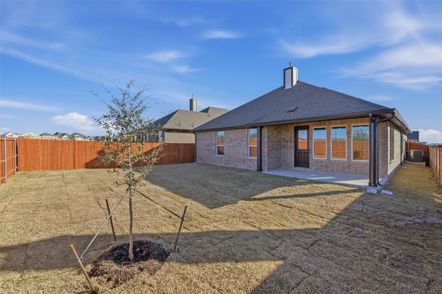 545 Pickett Creek Drive, Aledo, TX 76008
