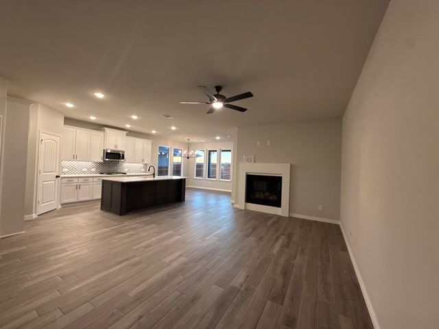 545 Pickett Creek Drive, Aledo, TX 76008