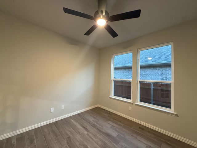 545 Pickett Creek Drive, Aledo, TX 76008