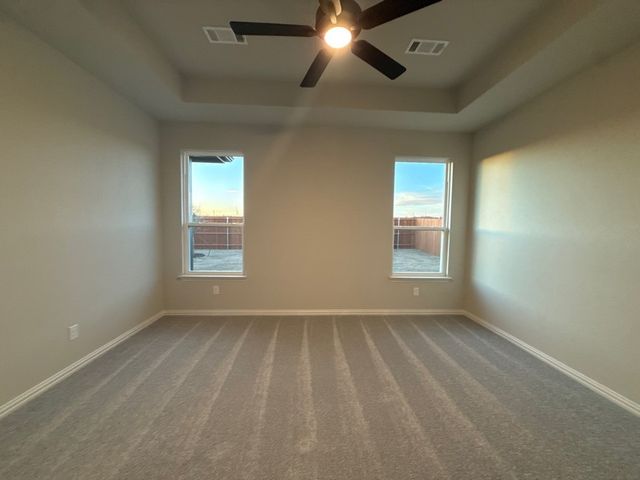 545 Pickett Creek Drive, Aledo, TX 76008