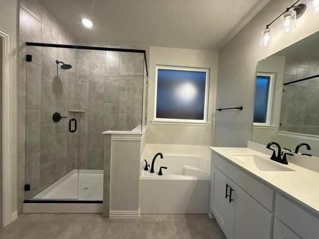 545 Pickett Creek Drive, Aledo, TX 76008