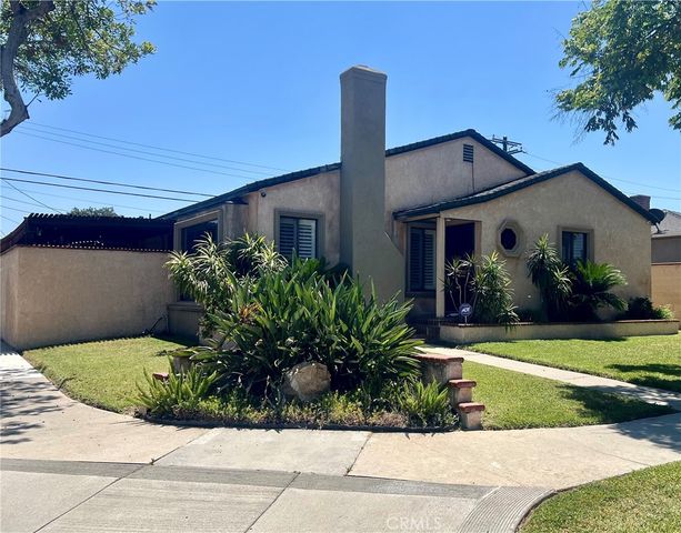 10302 Harvest Avenue, Santa Fe Springs, CA 90670